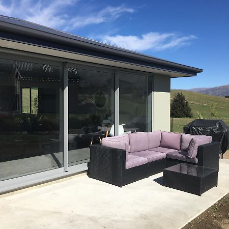 Hotel Minaret Ridge Retreat Wanaka Zewnętrze zdjęcie