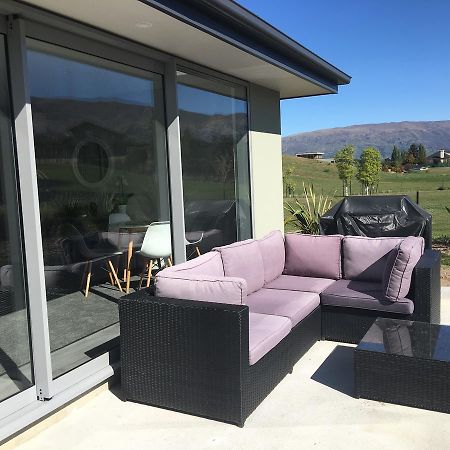 Hotel Minaret Ridge Retreat Wanaka Zewnętrze zdjęcie