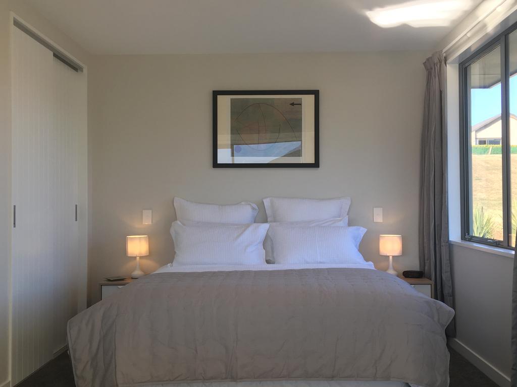 Hotel Minaret Ridge Retreat Wanaka Zewnętrze zdjęcie