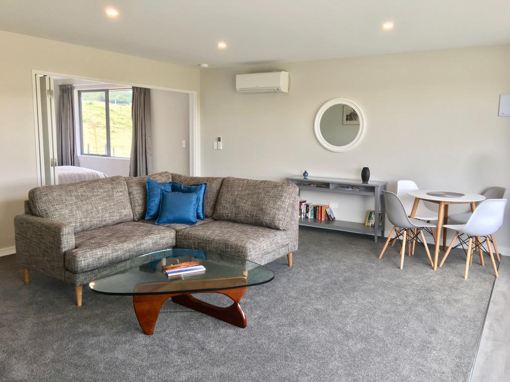 Hotel Minaret Ridge Retreat Wanaka Zewnętrze zdjęcie