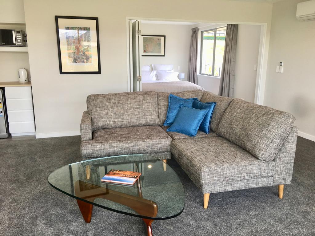 Hotel Minaret Ridge Retreat Wanaka Zewnętrze zdjęcie