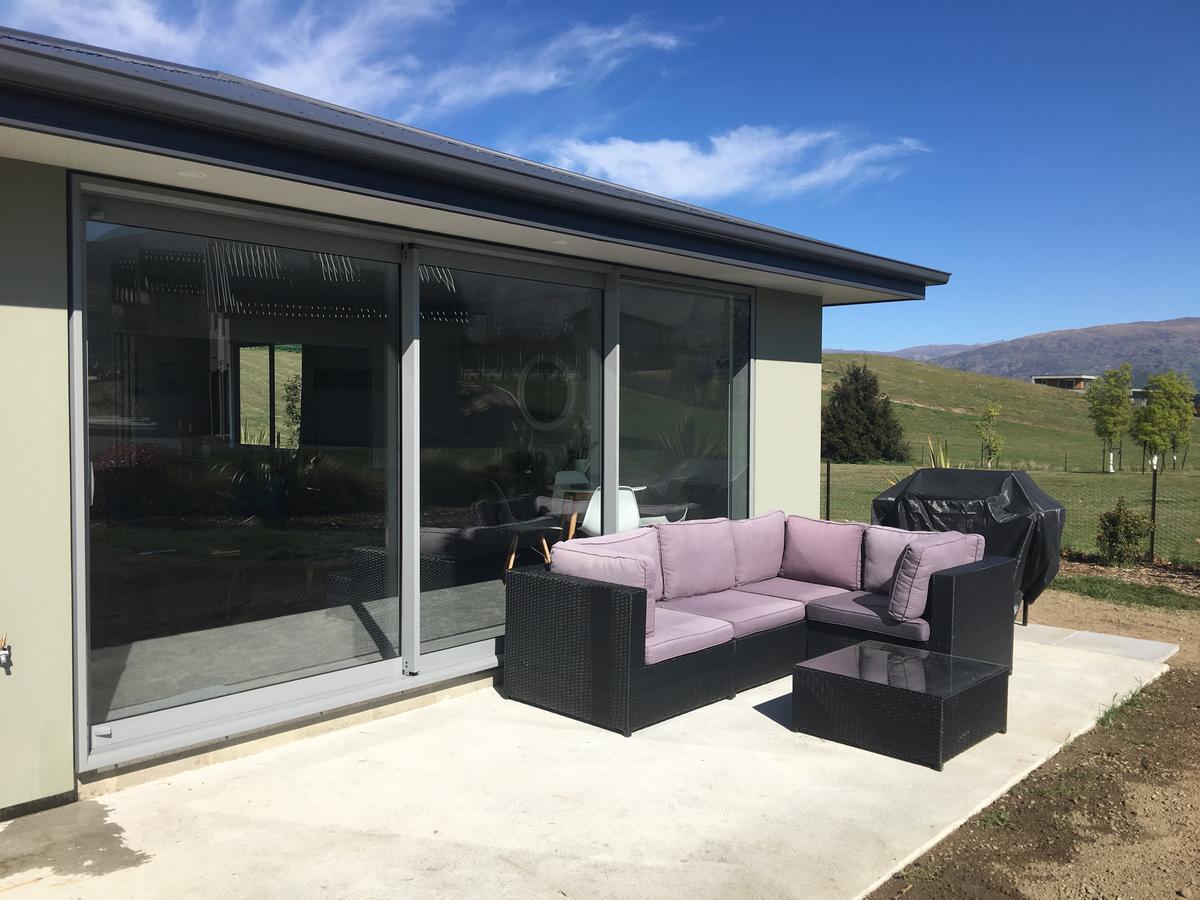 Hotel Minaret Ridge Retreat Wanaka Zewnętrze zdjęcie