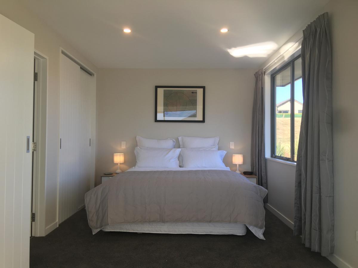 Hotel Minaret Ridge Retreat Wanaka Zewnętrze zdjęcie